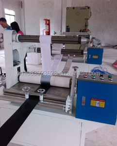 Machine de plastification de Film automatique, haute efficacité, pour plaques d'immatriculation - Product Image 1