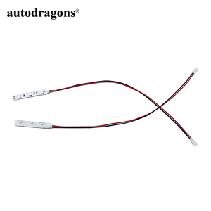 ไฟตกแต่งพินบอล ADT ขนาด 2/4/8/20 นิ้ว 6.4V พร้อมแถบไฟโบนัส - Product Image 2