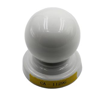 Fabricant de revêtement en poudre marron mat, époxy Polyester électrostatique <span class=keywords><strong>Ral</strong></span> 8003 - Product Image 3