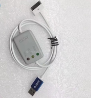 DCSD Engineering Exploit USB-Kabel für IP/iPad-Reparatur WL 64bit Kabel zum Ausführen von Tests und Schreiben, um den Purple Screen zu Erreichen