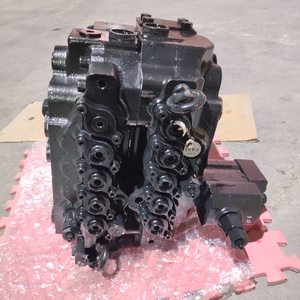 Van chính thủy lực <span class=keywords><strong>426</strong></span>-<span class=keywords><strong>00078c</strong></span> cho máy đào doosan Daewoo Van điều khiển DH150LC-7 - Product Image 1