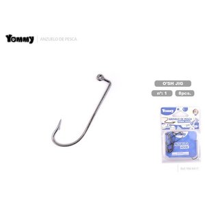 Catégorie de produits OJ Tow Hooks - Product Image 1