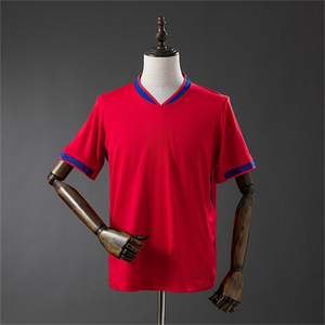 <span class=keywords><strong>Maillot</strong></span> domicile Norvège 2026 – Tenue <span class=keywords><strong>de</strong></span> football personnalisée avec <span class=keywords><strong>flocage</strong></span> pour club <span class=keywords><strong>de</strong></span> football mondial - Product Image 1