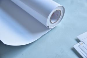 Fournitures d'art modernes et bon marché, vente en gros, 1000 pièces, 260gsm, 660 gsm, rouleau de toile pour <span class=keywords><strong>impression</strong></span> - Product Image 3