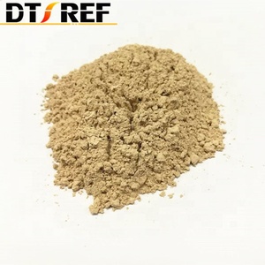 Cemento Refractario Termoaislante CA50, Cemento de Alúmina para Concreto de Alta Resistencia Temprana - Product Image 2