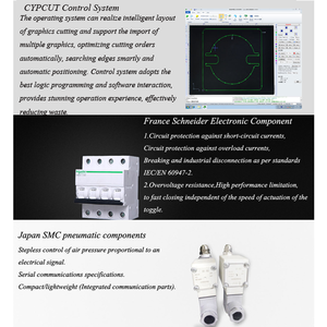 عالية الجودة 6 محور ذراع آلي ليزر <span class=keywords><strong>3d</strong></span> آلة القطع - Product Image 4