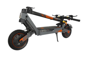Nouveau Scooter Électrique Pliable G2 Ultra 2025 – Batterie au Lithium Étanche et Conception Intelligente – Le Plus Populaire - Product Image 6