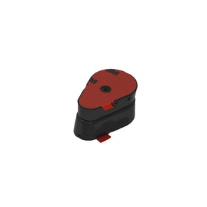 Tocvue AC05 Retractable Spring Cable Pull Box Holder for <b>Dummy</b> Phone Cell Phone Security Display - Product Image 2