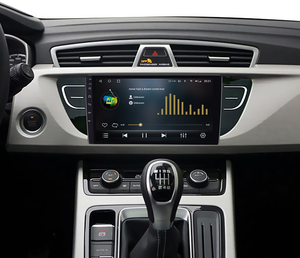 Gerllish Máy Phát Thanh Video Trên Xe Hơi Android Dành Cho NL-3 Geely <span class=keywords><strong>Atlas</strong></span> Âm Thanh Nổi Định Vị Đa Phương Tiện GPS 2016-2020 - Product Image 2