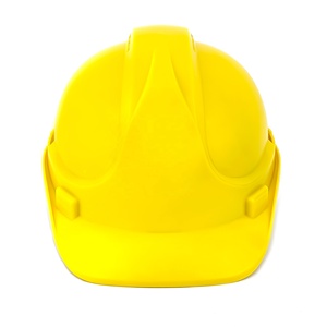 หมวกนิรภัยอุตสาหกรรม CITICITY ABS มาตรฐาน CE EN397 ANSI Z89.1 แบบมีช่องระบายอากาศ - Product Image 5