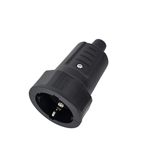 Tappeto in PVC nero, 244 N, adatto per applicazioni industriali e uso in ambienti di lavoro impegnativi. - Product Image 3