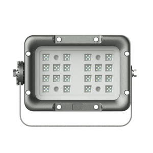 โคมไฟ LED ป้องกันการระเบิด โซน 1 คลาส 1 ดิวิชั่น 2 ประเภทสินค้าพรีเมียม - Product Image 1