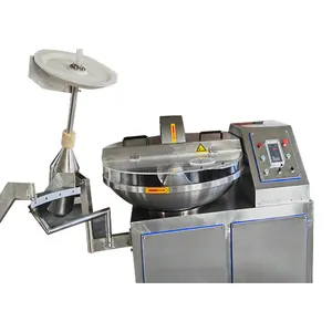 Electric Meat Bowl Cutter Machine HLQ-8 – Newin