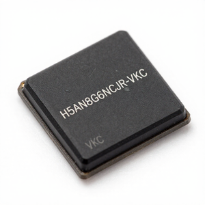 Servicio Integral Original de Componentes Electrónicos de Memoria, Chips H5AN8G6NCJR-VKC - Product Image 1