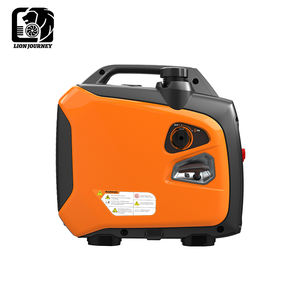 高効率インテリジェント屋外発電機12V 1300W屋外駐車場に適しています - Product Image 3