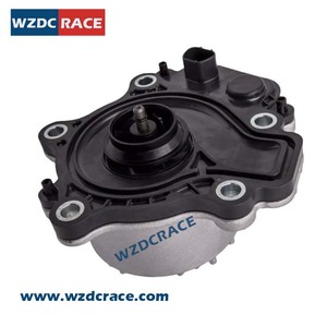 Pompe à eau électrique WZDC RACE 161A0-39025 21010-4BC0A pour Camry Lexus TOYOTA FAW JP Pièce de rechange - Product Image 2