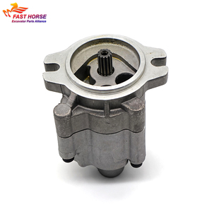Pompa a Ingranaggi Hangood E336D 289-7917 342-1882 342-1888 259-0815 10R-8707 per Caterpillar 336D 336D L 336D LN 336D2 336E <span class=keywords><strong>330D</strong></span> - Product Image 1