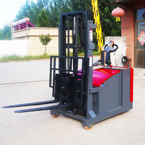 رافعات شوكية رافعات بضائع رافعات شوكية صغيرة رافعات ورافعات مرجحة - Product Image 6