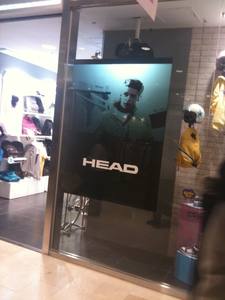 <span class=keywords><strong>Écran</strong></span> <span class=keywords><strong>de</strong></span> <span class=keywords><strong>projection</strong></span> en film PET transparent KERAMIC KRMIC-15 <span class=keywords><strong>de</strong></span> 100 pouces, format 16:9, <span class=keywords><strong>cadre</strong></span> holographique, projecteur 3D, effet holographique arrière - Product Image 4