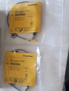 Sensor de Proximidad Original Nuevo, BIM-UNT-AP6X-0.3-PSG3M, Equipo de Automatización Industrial en Stock - Product Image 4