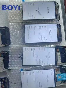 หน้า<span class=keywords><strong>จอ</strong></span> LCD TFT ประกอบเต็มรูปแบบพร้อมดิจิไทเซอร์สำหรับ Galaxy J6 (2018) J600F On6 /ds <span class=keywords><strong>J600G</strong></span> /ds โทรศัพท์มือถือ - Product Image 6