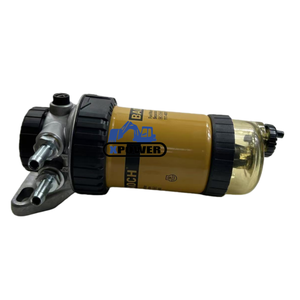 Nouveau filtre à carburant XPower Seat 144-9962 1449962 compatible avec les excavatrices sur chenilles 257B/247B/247B3/239D/249D - Product Image 1
