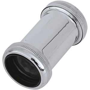 1 \ "1/4 32x32 Manga de latón con dos tuercas y junta tórica para herramienta de torneado - Product Image 2