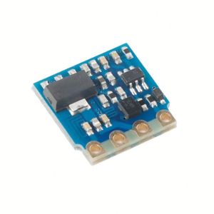 โมดูลส่งสัญญาณระยะไกลไร้สายกำลังสูง 315MHz 433MHz 1 กม. รีโมทคอนโทรล H34P - Product Image 1