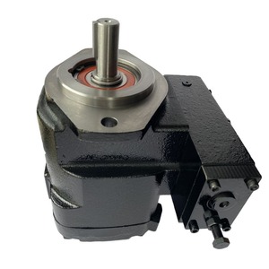 ปั๊มลูกสูบ Oilgear รุ่น Pvwc-022-A5Uv-Rhay-Msnnnn-35H42Cp-190D - Product Image 3