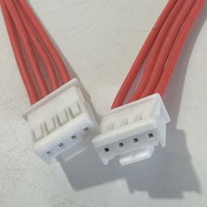 定制透明带状电缆连接电缆 - Product Image 3