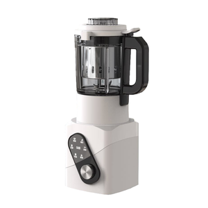Mixeur Portable professionnel, puissant, pour le lait de soja, le riz, le ragoût, le jus, la préparation, appareils à domicile - Product Image 1