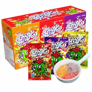 6g 20 Tipping Candy Halloween Explosion Candy Trick Ideas exotic candy