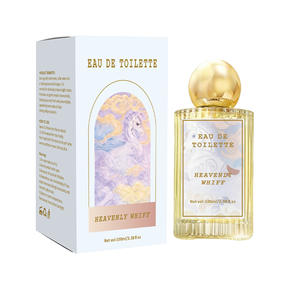 Colonia Cupid Charm, Perfume con Fragancia Duradera, Encanto para Citas, Coqueteo, Hipnosis, Regalo para Parejas, Spray de Fragancia - Product Image 4