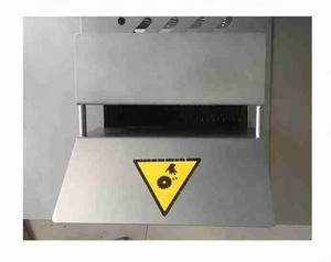 Nuevo ablandador y máquina cortadora de carne eléctrica JUYOU de acero inoxidable 304 0.75KW 380V 400-500 kg/h de capacidad - Product Image 6