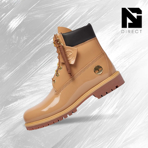 <span class=keywords><strong>Botas</strong></span> Impermeables Premium de 6 Pulgadas, <span class=keywords><strong>Botas</strong></span> de Trabajo Robustas Unisex, <span class=keywords><strong>Botas</strong></span> Clásicas para <span class=keywords><strong>Hombre</strong></span> y Mujer - Product Image 1