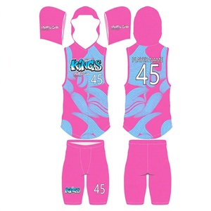 เสื้อฟุตบอลเยาวชนสไตล์อเมริกันคุณภาพสูง 7v7 แบบสั่งทำพิเศษ ระบายอากาศได้ดี - Product Image 1