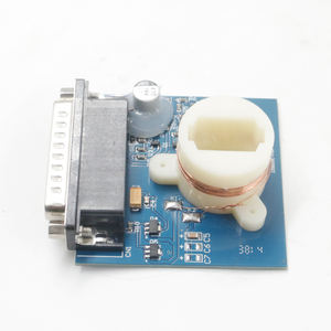 Neuartiges Iprog Plus Fortschrittliches Kfz-Testgerät mit Attraktivem Preis Tester-Simulator für Testzwecke - Product Image 5