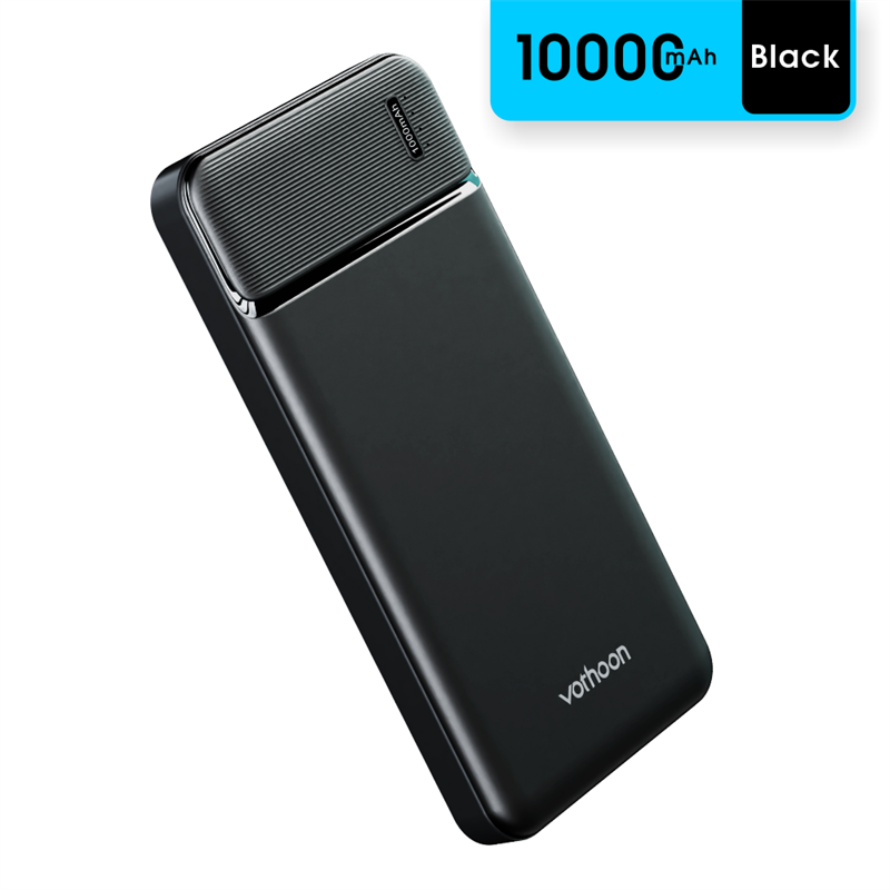 Negro-10000mAh