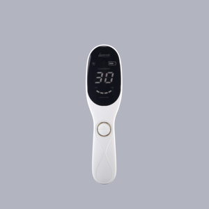 Lampu merah kuda portabel terapi <span class=keywords><strong>Level</strong></span> rendah <span class=keywords><strong>Laser</strong></span> dingin kucing anjing dokter hewan peliharaan pereda nyeri perawatan luka artritis fisioterapi - Product Image 5