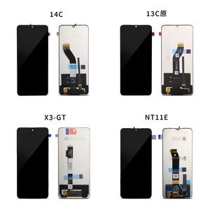 Original pour <span class=keywords><strong>Xiaomi</strong></span> Redmi 13C écran LCD avec numériseur assemblage complet écran tactile de haute qualité garantie 1 an - Product Image 2