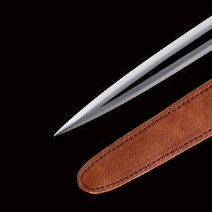 Venta caliente de la espada recta de Lordsworn de alta calidad para la colección de Game <span class=keywords><strong>Elden</strong></span> <span class=keywords><strong>Ring</strong></span> - Product Image 4