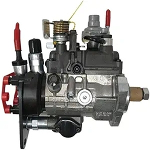 Motor de Aceleración Original CSJHBSS para Excavadora de Orugas 3054C (Modelos PC200-7/PC220-7/PC300-7/PC330-7/PC360-7) Motor C6.4 - Product Image 6