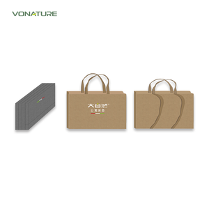 Matelas orthopédique moderne de 15cm d'épaisseur coussinets de refroidissement écologique brun foncé couverture pour chambre à coucher <span class=keywords><strong>appartement</strong></span> école hôpital pliable - Product Image 5