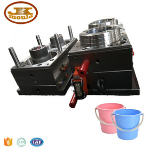Molde de Injeção de Plástico KJ <span class=keywords><strong>MOULD</strong></span> JK-2006021 de Alta Qualidade e Preço Razoável, Venda Quente, 1 Milhão de Injeções, Polido - Product Image 4
