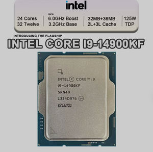 Paquete de Placa Base y CPU Z790 PROJECT ZERO ATX (LGA1700) con Core I9-14900KF de 24/32 Hilos para Juegos - Product Image 4