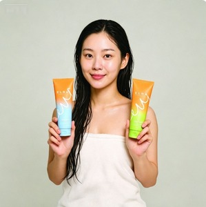 ครีมบำรุงหนังศีรษะขั้นสูง ELRA Korean 250 มล. สูตรฟื้นฟูเส้นผมสุขภาพดี บำรุงรากผม pH ต่ำ สารต้านอนุมูลอิสระ สารบำรุงเชิงซ้อน - Product Image 1
