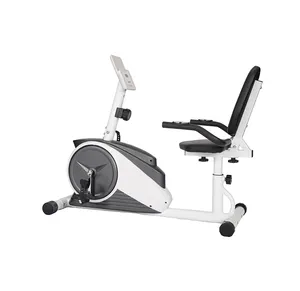 RB6233 offerta di fabbrica allenamento cardio-fitness gamba allenamento bici a casa con cyclette magnetica richiudibile