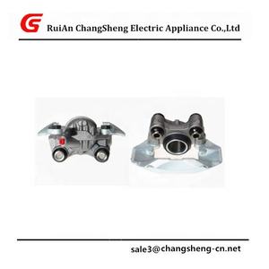 Étrier de frein neuf de haute qualité pour Peugeot Citroen Saxo <span class=keywords><strong>AX</strong></span> 440093 96015069 341742 - Product Image 1