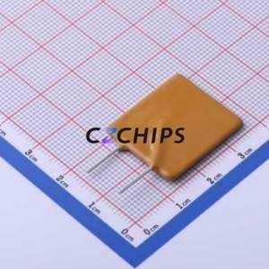 R16-1500 Resettable Fuse Through hole Component (THT),P=10.2mm Fuse 16V 100A 12A 25.5A - Product Image 2