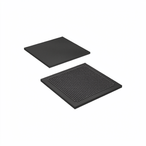 Electronic Chips Component Authorized Distributor Embedded EP2AGX45DF29C5G 780 BBGA, FCBGA - Product Image 1